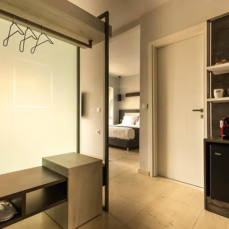 Boutie Suite, A Kalamatastay Property Exterior foto