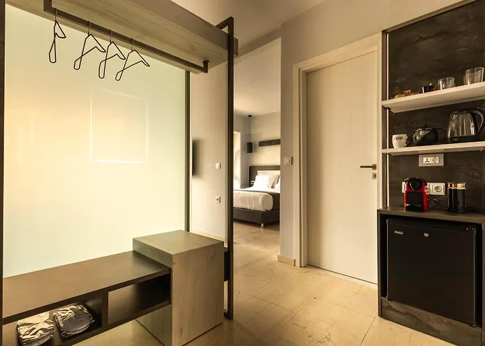 Boutie Suite, A Kalamatastay Property