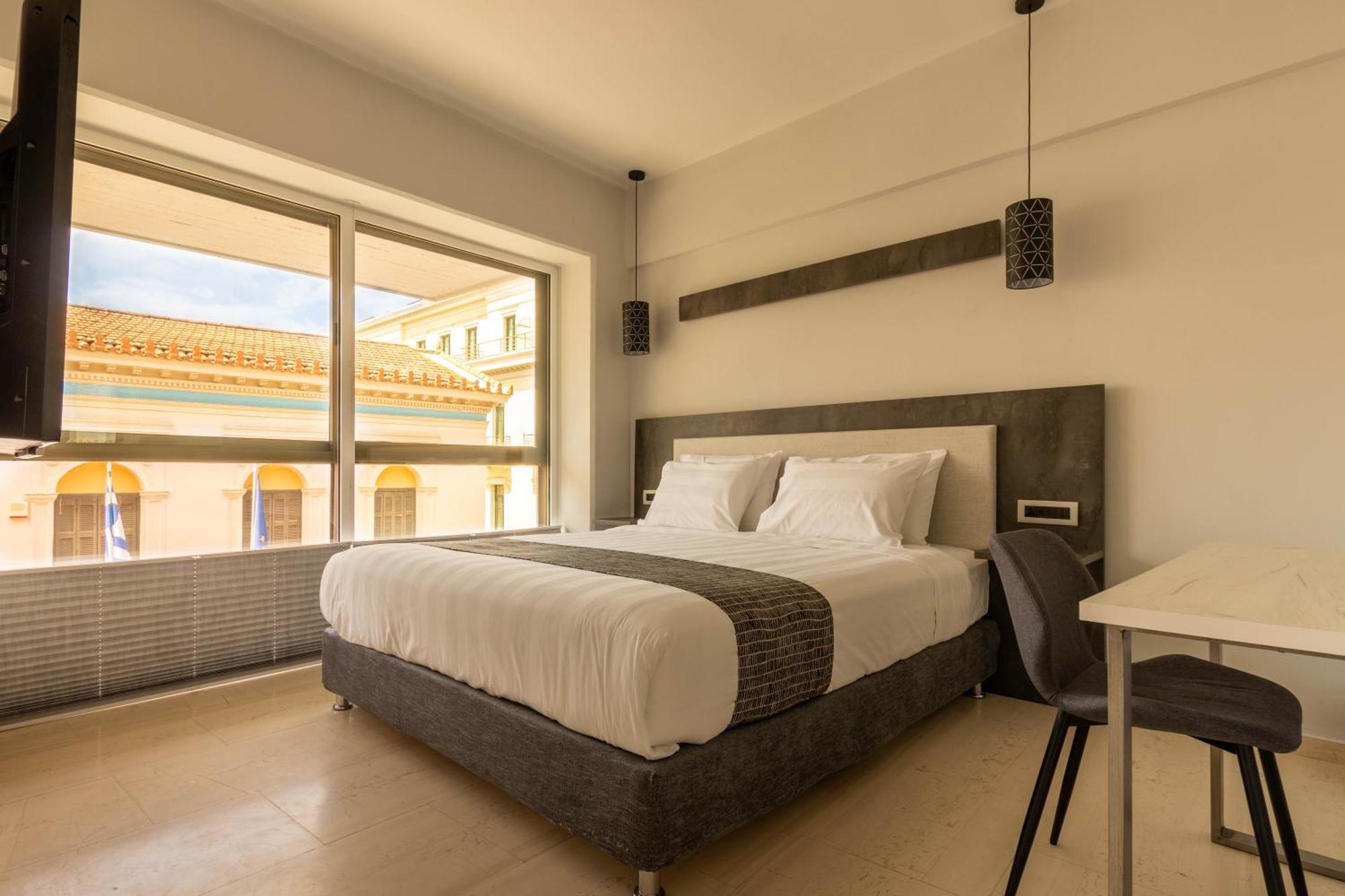 Appartement Boutie Suite, A Kalamatastay *